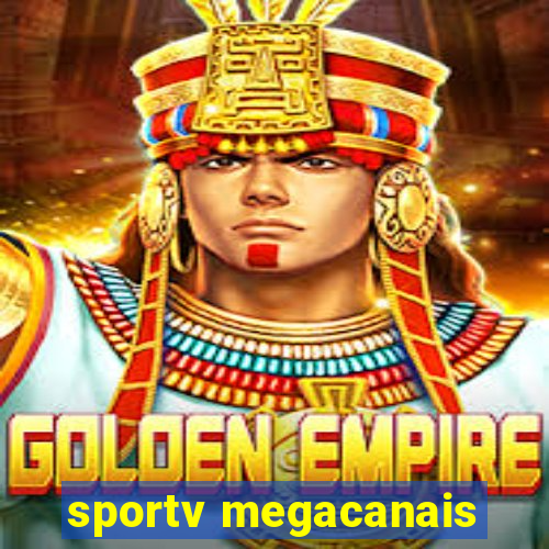 sportv megacanais